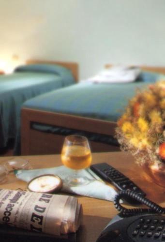 Albergo Ristorante La Scaiola Nuvolera Dış mekan fotoğraf