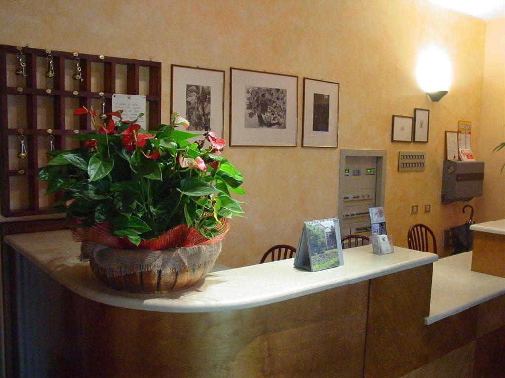Albergo Ristorante La Scaiola Nuvolera Dış mekan fotoğraf