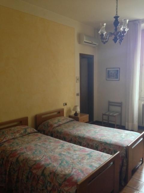 Albergo Ristorante La Scaiola Nuvolera Oda fotoğraf